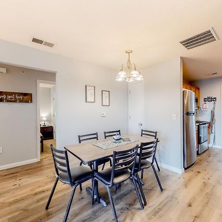 Heavenly Vineyards Apartamento Branson Exterior foto