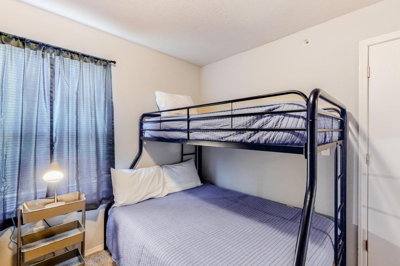 Heavenly Vineyards Apartamento Branson Exterior foto