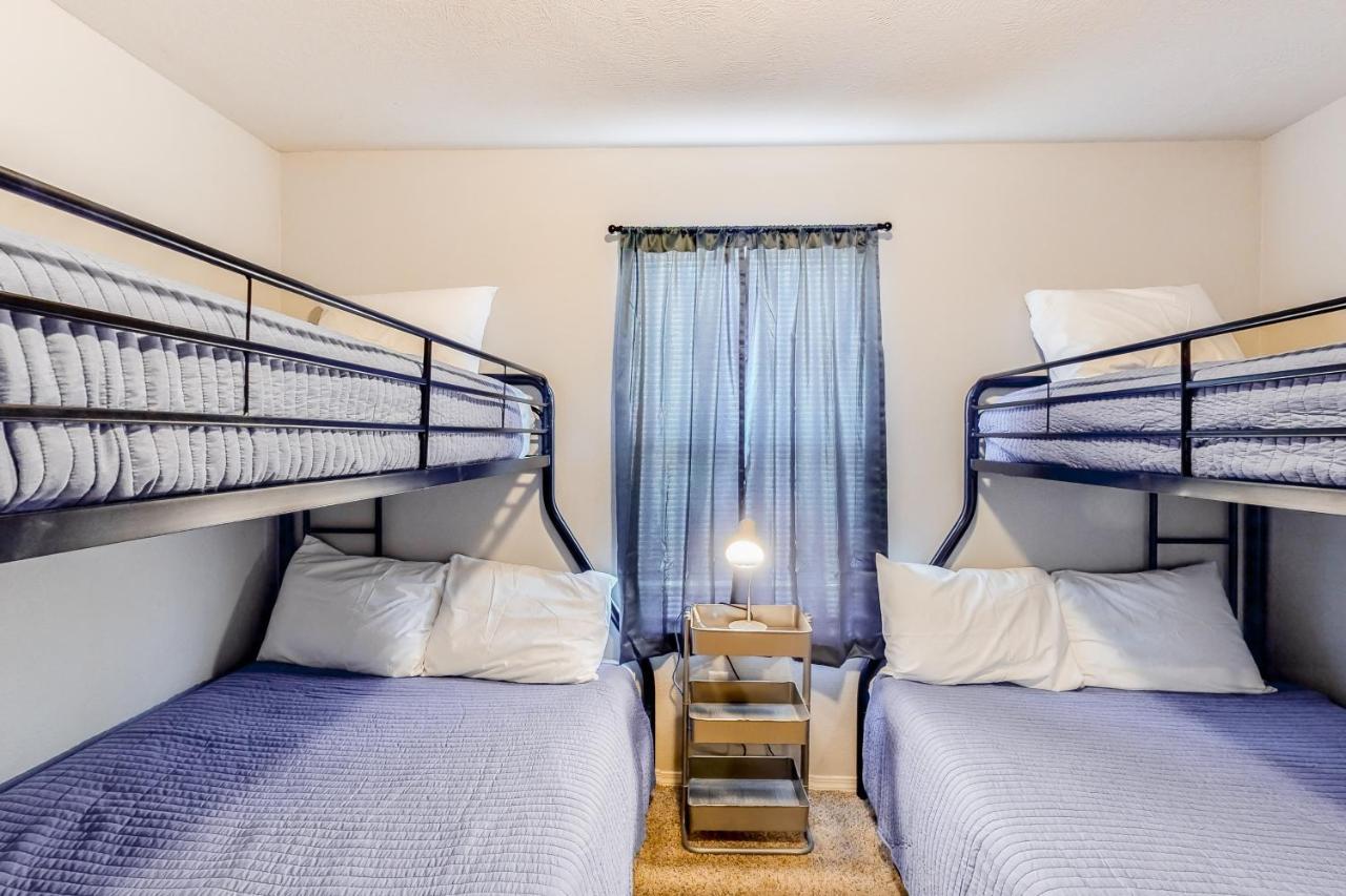 Heavenly Vineyards Apartamento Branson Exterior foto